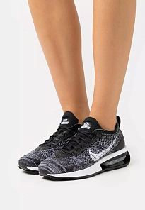 Фото № 2 с приближением к товару «‎W AIR MAX FLYKNIT RACER NN C/O»