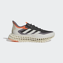 Фото № 2 с приближением к товару «‎ adidas 4D Running shoes»