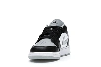 Фото № 4 с приближением к товару «‎Jordan 1 Low Grey Toe »