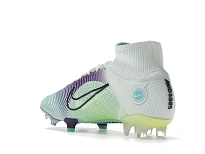 Фото № 6 с приближением к товару «‎Nike Mercurial Superfly 8 Elite FG Dream Speed»