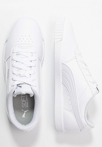 Фото № 4 с приближением к товару «‎Puma Carina Slim Fit »