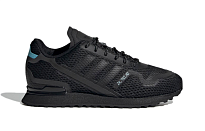 Фото № 2 с приближением к товару «‎(BP) adidas originals ZX 750 HD Black»
