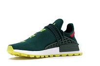 Фото № 3 с приближением к товару «‎adidas NMD Hu Pharrell NERD Green Yellow»