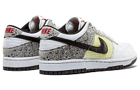 Фото № 3 с приближением к товару «‎Nike Dunk Low Cl 'Jordan Pack'»