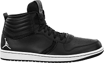 Фото № 1 с приближением к товару «‎Jordan Heritage Black/White»