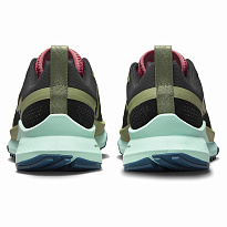 Фото № 4 с приближением к товару «‎Nike React Pegasus Trail 4»