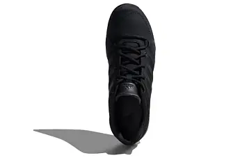 Adidas Daroga Plus Lea 'Black' - 5