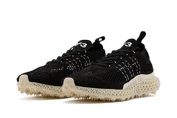 General Y-3 Y-3 other Running shoes - 3