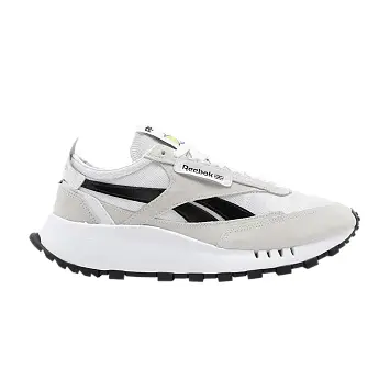 Reebok Classic Leather Legacy White Black - 1