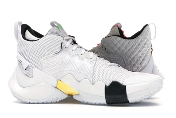 Jordan Why Not Zer0.2 Own The Chaos - 5