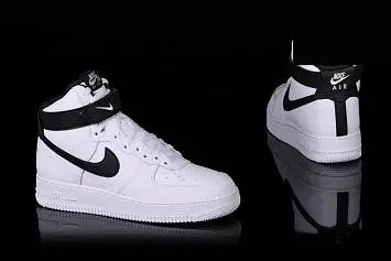 Nike Air Force 1 ’07  - 3