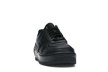 Nike Air Force 1 Jester XX Triple Black (AO1220-001) - 3