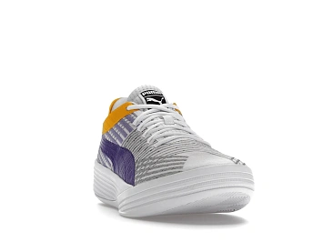 Puma Clyde All-Pro Low Lakers - 4