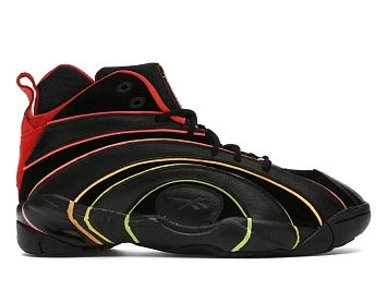 Reebok Shaqnosis - 1