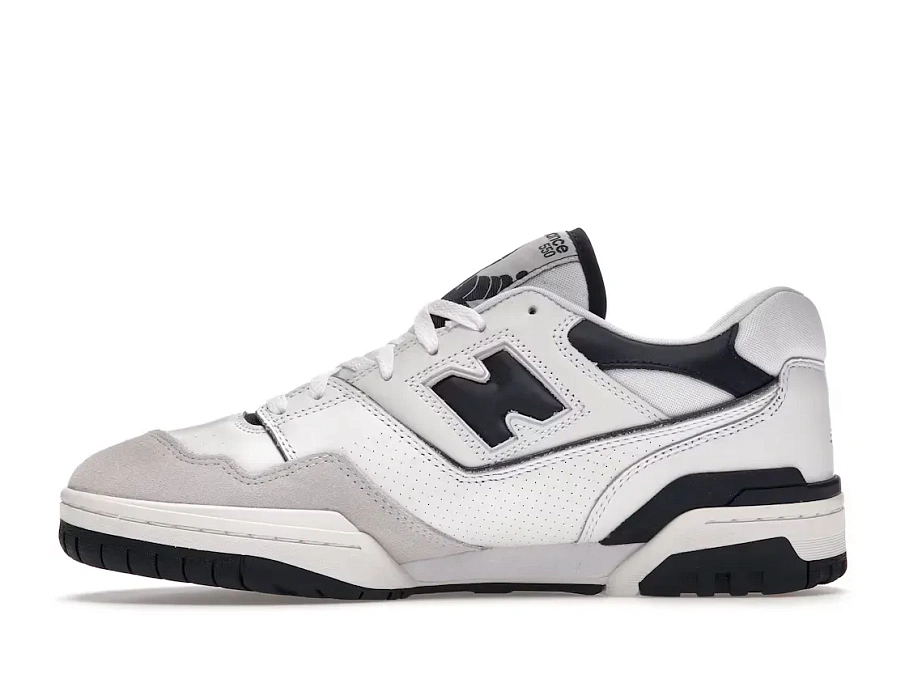 Фото № 3 с приближением к товару «‎New Balance 550»