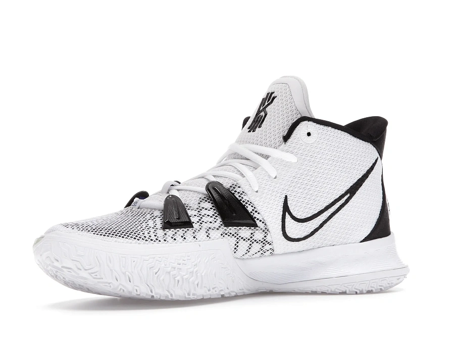 Фото № 3 с приближением к товару «‎Nike Kyrie 7 Brooklyn Beats»