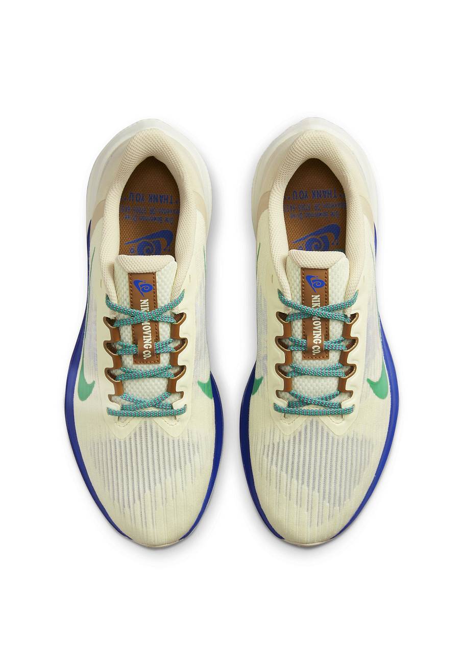Фото № 3 с приближением к товару «‎Nike Road Winflo 9 Premium»