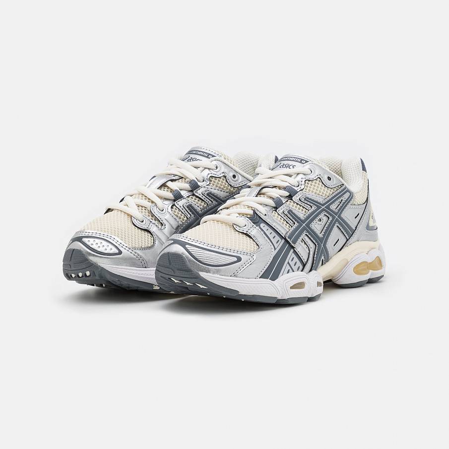 Фото № 2 с приближением к товару «‎Asics Gel-Nimbus 9 »