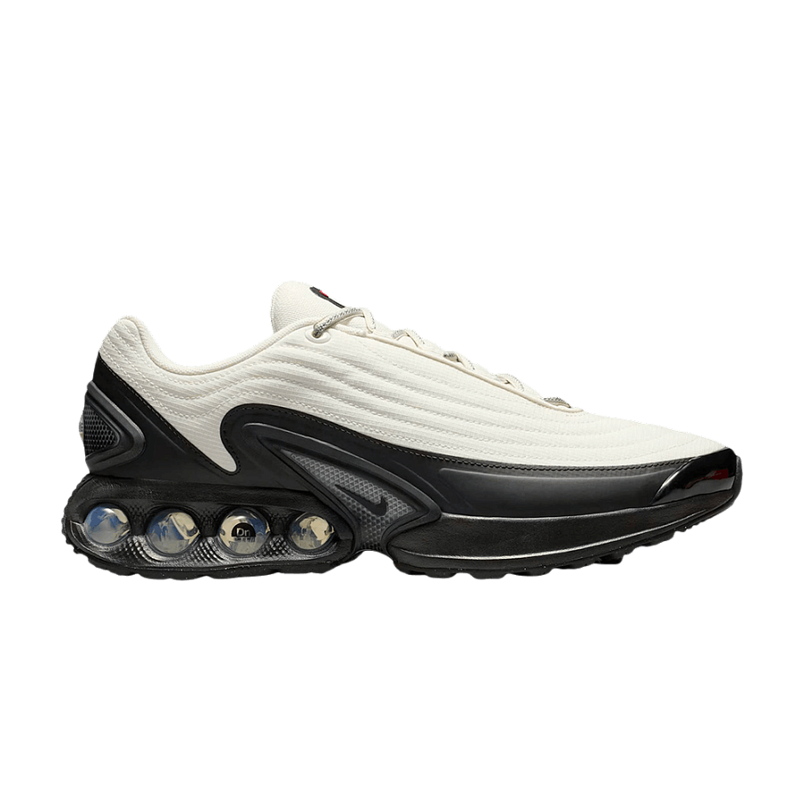 Фото № 1 с приближением к товару «‎Nike Air Max DN WTR Phantom Black (HV4528-001)»