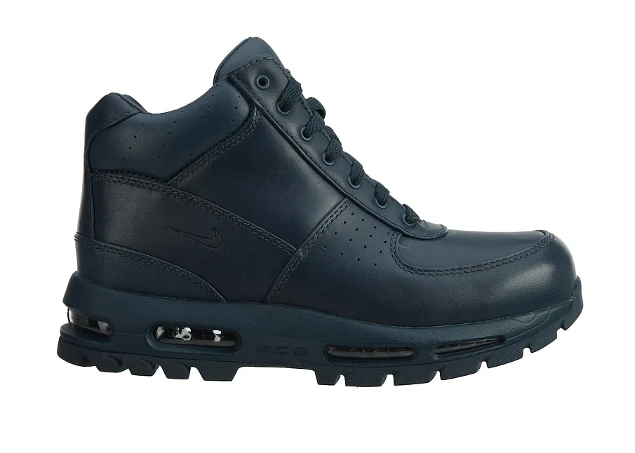 Фото № 1 с приближением к товару «‎Nike Air Max Goadome Armory Navy Armory Navy»