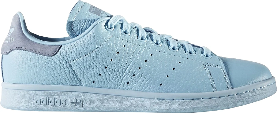 Фото № 1 с приближением к товару «‎adidas Stan Smith Pharrell Icey Blue»