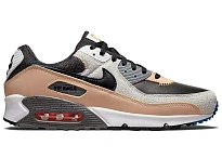 Фото № 1 с приближением к товару «‎Nike Air Max 90 SE Alter & Reveal Grey Fog»