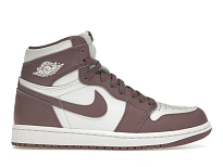 Фото № 1 с приближением к товару «‎Jordan 1 Retro High OG Mauve»
