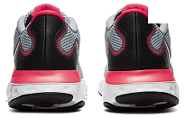Фото № 4 с приближением к товару «‎Nike Renew Run 'Obsidian Mist Crimson'»