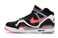 Фото № 6 с приближением к товару «‎Nike Air Tech Challenge 2 Black Lava (2020)»