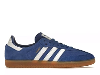 Фото № 1 с приближением к товару «‎adidas Samba OG Royal Blue Gum»