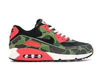 Фото № 1 с приближением к товару «‎Nike Air Max 90 Atmos Duck Hunter Camo»