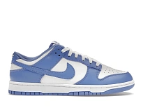Фото № 1 с приближением к товару «‎Nike Dunk Low Polar Blue»