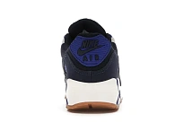 Фото № 4 с приближением к товару «‎Nike Air Max 90 Home & Away Blue»