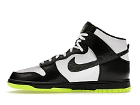 Фото № 3 с приближением к товару «‎Nike Dunk High Electric Panda»