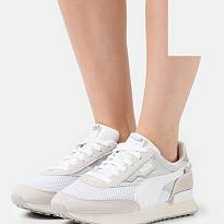Фото № 1 с приближением к товару «‎Puma Future Rider Chrome »