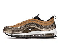 Фото № 5 с приближением к товару «‎Nike Air Max 97 Golden Gals »