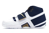 Фото № 3 с приближением к товару «‎Nike LeBron Zoom Soldier 1 Think 16 (25 Straight)»