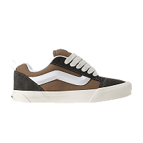 Фото № 1 с приближением к товару «‎Vans Knu-Skool Brown»
