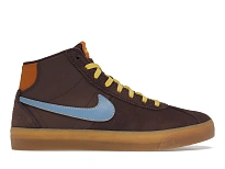 Фото № 1 с приближением к товару «‎Nike SB Bruin High Why So Sad? »