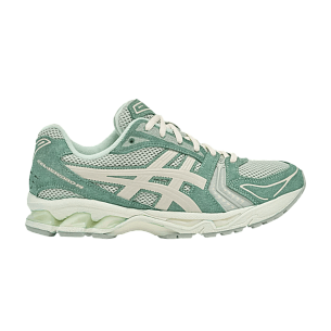 Lapstone and Hammer x ASICS Gel Kayano 14 Dip Dye Pack - Matcha