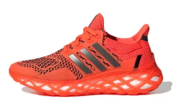 adidas Ultraboost Web Dna K Running Shoes (GZ4000) - 1