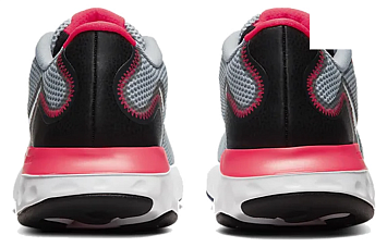 Nike Renew Run 'Obsidian Mist Crimson' - 6