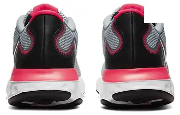 Nike Renew Run 'Obsidian Mist Crimson' - 6