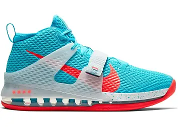 Nike Air Force Max 2 Chicago All-Star (2020) (AV6243-400)
