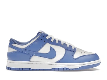 Nike Dunk Low Polar Blue - 1