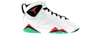 Jordan 7 Retro Verde  - 1