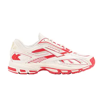 Kanghyuk x Reebok Premier Road Ultra White Red - 1
