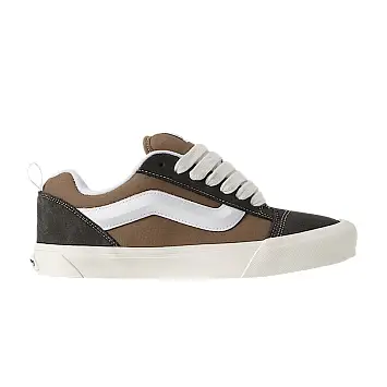 Vans Knu-Skool Brown - 1