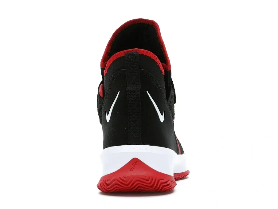 Фото № 4 с приближением к товару «‎Nike LeBron Soldier 13 Bred»