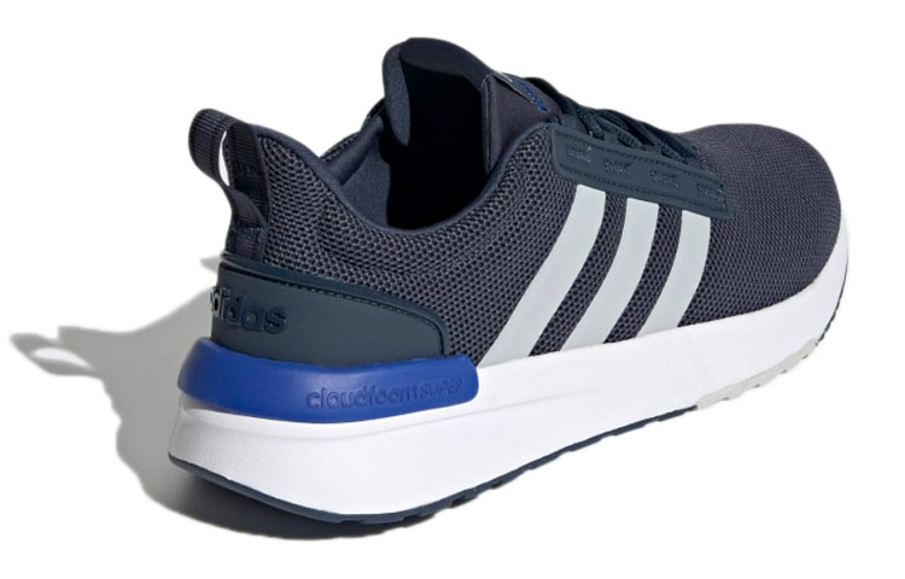 Фото № 4 с приближением к товару «‎adidas neo Racer TR21 'Crew Navy'»